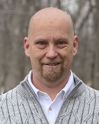 Photo of William Tyler, Marriage & Family Therapist, LMFT