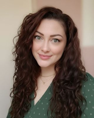 Photo of Ashley Cano, Clinical Social Work/Therapist, MSW, LCSW
