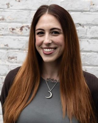 Photo of Lexus Tabshey, Psychiatric Nurse Practitioner, PMHNP