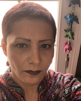 Photo of Maria Antonieta Robles Samaniego, Licensed Professional Counselor in El Paso, TX