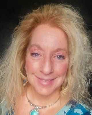 Photo of Stephanie Reed, Clinical Social Work/Therapist, LCSW