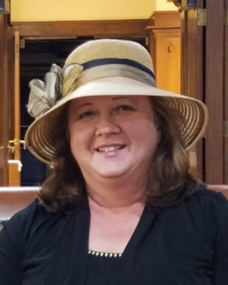 Photo of Christy Evans, Clinical Social Work/Therapist, LCSW