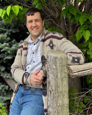 Photo of Robert Bell, Licensed Professional Counselor, MA, LPC, LAC