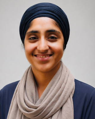 Photo of Darshan Kaur Mann - Dr Darshan Kaur, Psychologist, PhD, HCPC - Clin. Psych.