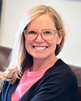 Photo of DaNel Jones, Clinical Social Work/Therapist, LCSW