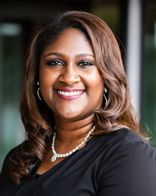 Photo of Jasmine Barber, PMHNP, Psychiatric Nurse Practitioner