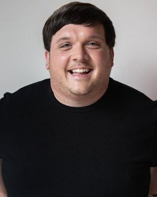 Photo of Josh Bogart, Pre-Licensed Professional, PCA