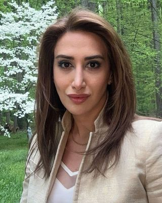 Photo of Hope Saadat - Theia Counseling , MA, LPC, Licensed Professional Counselor 