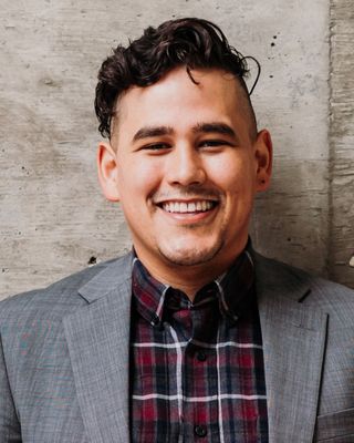 Photo of Ricardo Aguilar, Counsellor in V1Y, BC
