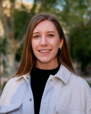 Photo of Rosie Missah, Counsellor, MBACP Accred