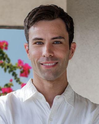 Photo of Shane Knox, Marriage & Family Therapist, MS, LMFT