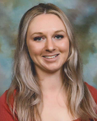 Photo of Gracie Gilbreth, Licensed Professional Counselor, MA, LPC, CRC