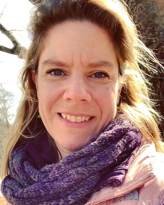 Photo of Wendy E. Baxter, Counselor in Brattleboro, VT