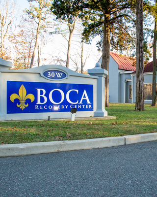 Photo of Boca Recovery Center, Treatment Center in Glassboro, NJ