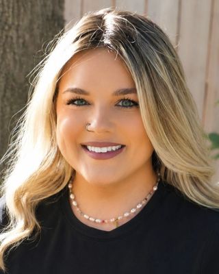 Photo of Jordan Karovic, Clinical Social Work/Therapist, LCSW