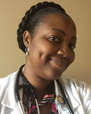 Photo of Brandi Burris, Psychiatric Nurse Practitioner, APRN