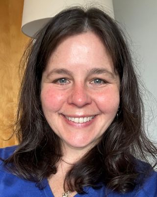 Photo of Kira Lallas, Clinical Social Work/Therapist, LCSW, CT, ACHP-SW
