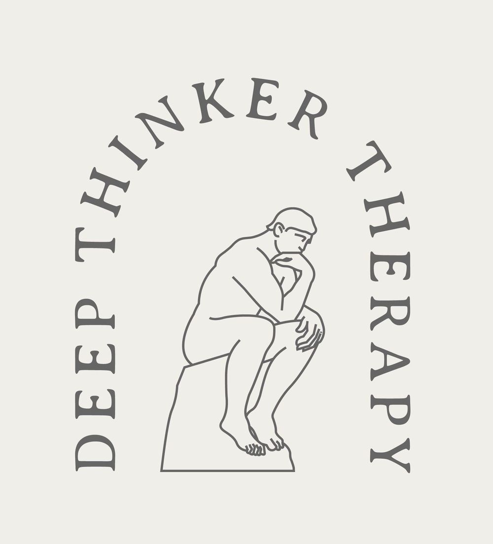 Deep Thinker Therapy PLLC
