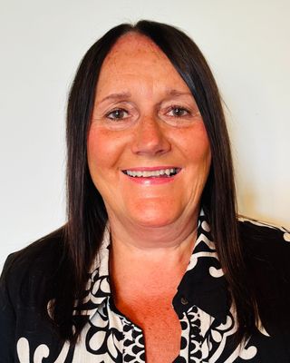 Photo of Joanne Green, Counsellor, BACP