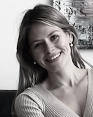 Foto de Agustina Salinas Cura, Terapeuta en Barcelona, BC