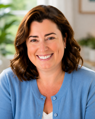Photo of Julie Isaacs, Clinical Social Work/Therapist, LCSW, LCSW-C