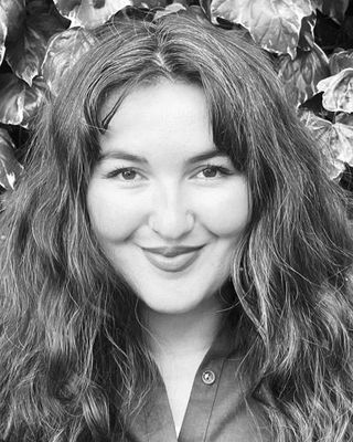 Photo of Isobel McCallum, Psychotherapist, MA, MBACP