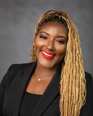 Photo of Jaida D Washington, Pre-Licensed Professional