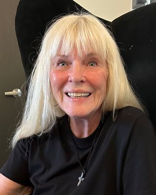 Photo of G Buffy Slaff, Clinical Social Work/Therapist, MSW, LCSW