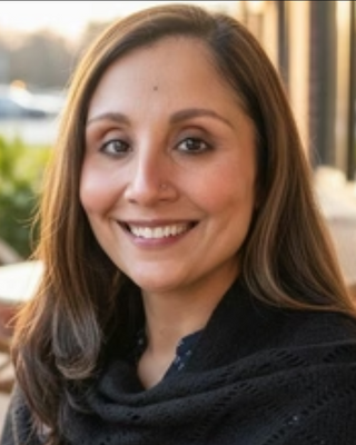 Photo of Kamayani Odegard, Clinical Social Work/Therapist, LCSW-C