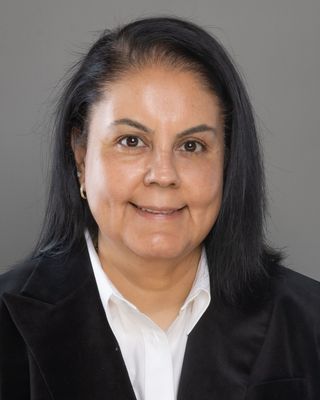 Photo of Claudia Chaparro, Psychiatric Nurse Practitioner, MSN, RN, APRN, PMHNP-B
