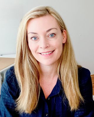 Photo of Jennifer Wolff, Counsellor, MA, ACA-L3