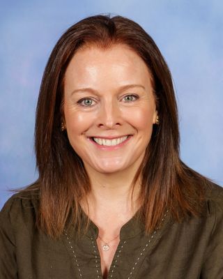 Photo of Natasha Moshinsky, Social Worker, AMHSW