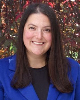 Photo of Felicia Diaz, Psychologist, PhD, D-LLP