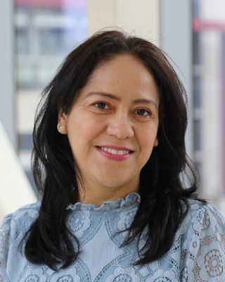 Photo of Gabriela P Gonzalez - Flores Therapy Services PLLC - Gabriela Gonzalez , Drug & Alcohol Counselor, LADC-MH, MA, MSW