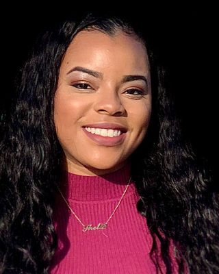 Photo of Rashelle Reynolds, Marriage & Family Therapist, LMFT
