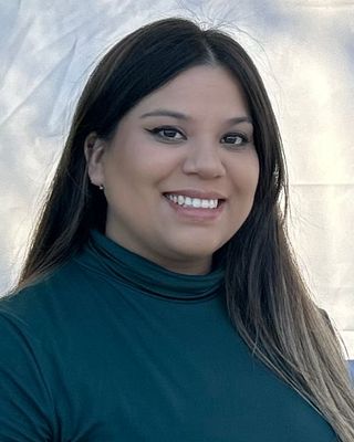 Photo of Melany Villarreal, Licensed Master Social Worker in South Houston, TX