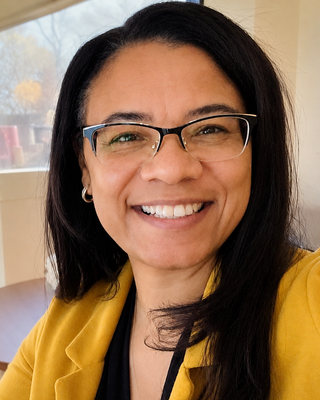 Photo of Samantha Thomas, Registered Social Worker, M.S.W, RSW, Lic.