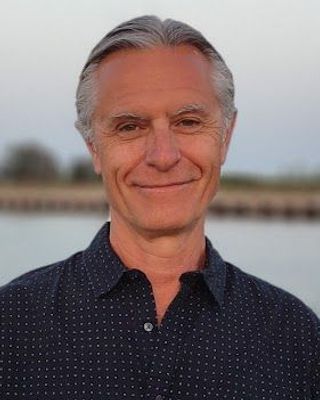 Photo of Jim Ducker, Registered Psychotherapist (Qualifying)