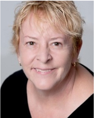 Photo of Taffie Bucci, Clinical Social Work/Therapist, MSW, LCSW