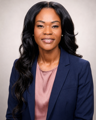 Photo of Dr. Stephanie G Couyoute, Psychiatric Nurse Practitioner, DNP, APRN, PMHNP