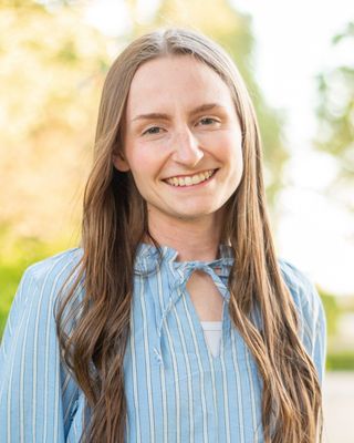 Photo of Sierra Gray, Pre-Licensed Professional, CSW