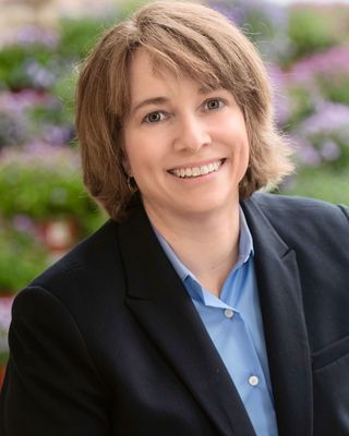 Photo of Kathleen Douglass, Counselor in Baltimore, MD