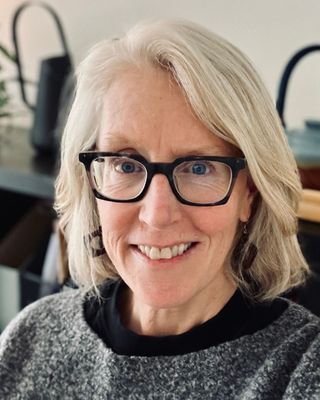 Photo of Kirke Mahy Hestad, Mental Health Counselor , MS, LMHC