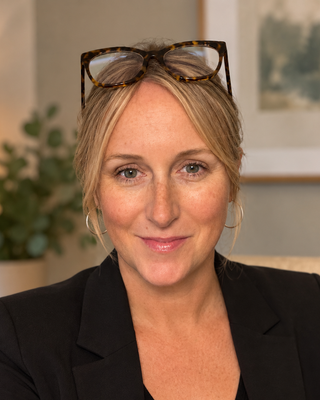 Photo of Genell Harvitt, Clinical Social Work/Therapist, LMSW