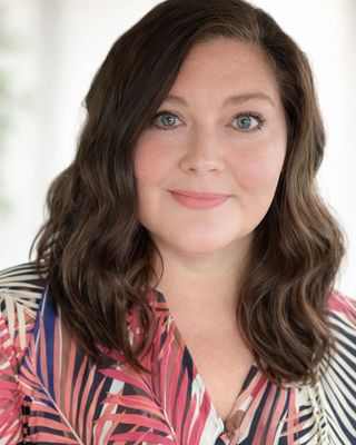 Photo of Jennifer Lynn Halm, Licensed Professional Counselor, LPC