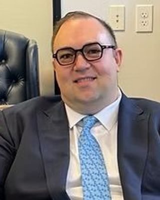 Photo of Michael Dekker, Psychiatrist, DO