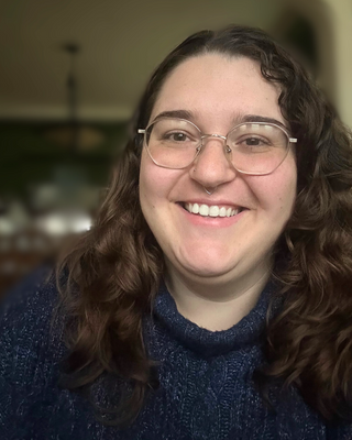 Photo of Ash Rotonto, Licensed Professional Counselor, ATR, LPC