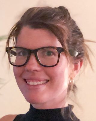 Photo of Clarie Deierhoi-Clark, Psychologist, PhD