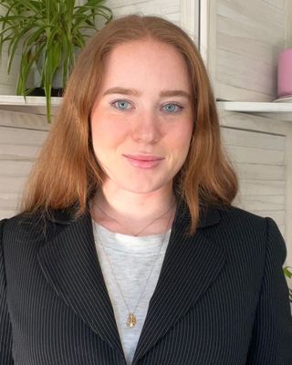 Photo of Emily Kacprzak, Licensed Professional Counselor, MA, LPC