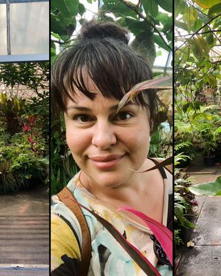 Photo of Anita Fiona Khalil - Veritas Art Therapy & Counselling, Psychotherapist, MA